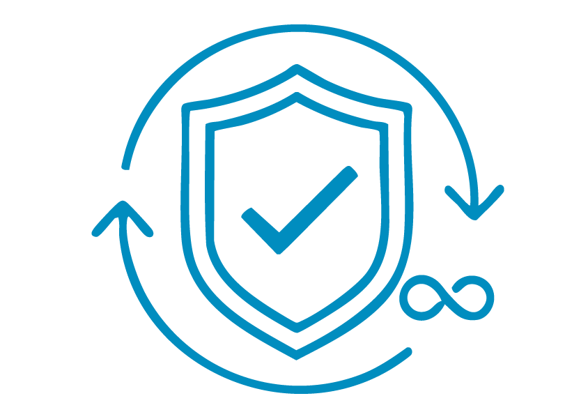Kvalita a dlouhá životnost