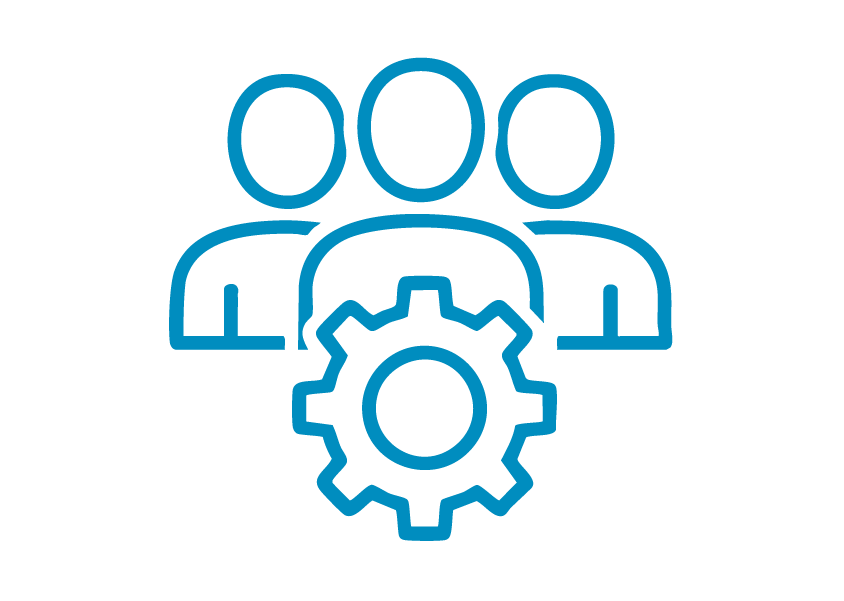 Zkušený servisní tým